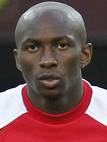 Stéphane M'BIA