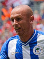 Stephen Crainey