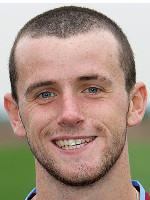 Stephen O Halloran