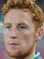 Stephen Quinn