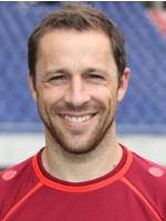 Steve CHERUNDOLO