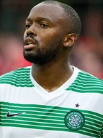 Steven Mouyokolo