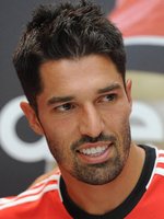 Steven Vitoria