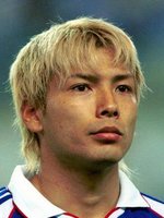Takayuki SUZUKI