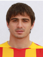 Taras Tsarikaev
