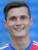 Taulant XHAKA