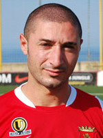 Terence Scerri