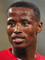 Thamsanqa Sangweni