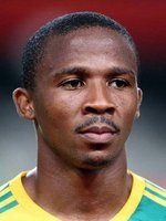 Thembinkosi Fanteni