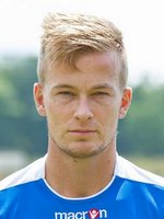 Tim Hofstede