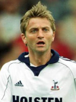 Tim Sherwood