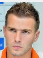 Tomas Dubek