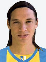 Tomas De Vincenti