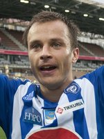 Tuomas Kansikas
