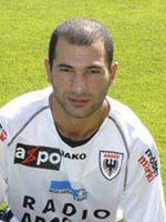 Vahe Tadevosyan