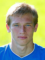 Valeriy Luchkevych
