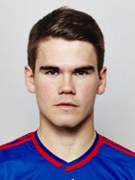 Vidar Kjartansson