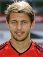 Vladlen Yurchenko