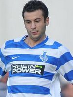 Xhelil Abdula