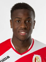 Yanis Mbombo