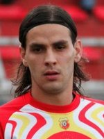 Yendrick Ruiz