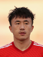 Yongpo Wang