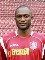 Yssouf Kone