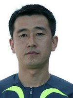 Yuchen Mu