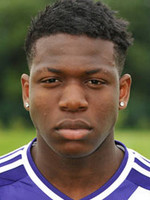 Aaron Leya Iseka
