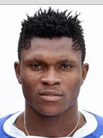 Aaron Olanare