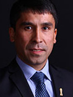 Abdukhamid RASULOV