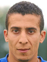 Abed Rabah