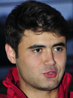 Ahmet Calik
