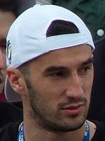 Ajdin Mahmutovic