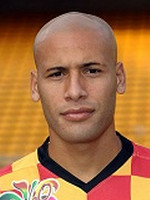 Alaeddine Yahia