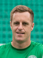 Alan Maybury