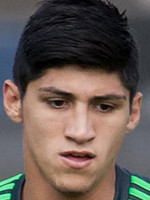 Alan Pulido