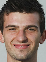 Aleksandar Stanisavljevic