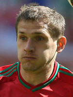 Aleksandr Kolomeytsev