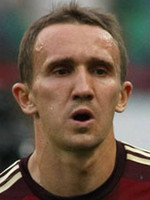 Aleksey Kozlov