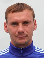 Aleksey Suchkov