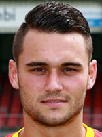 Alex Schalk