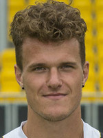 Alexander Scholz