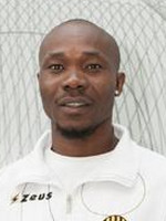 Alfred Effiong