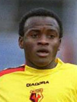 Al Bangura