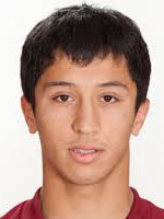 Alisher Dzhalilov