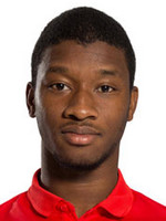 Almamy Toure