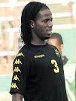 Andrae Campbell