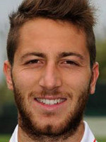 Andrea Bertolacci