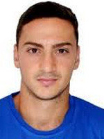 Andreas Makris